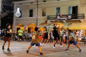 009Torneo Promesse Finale